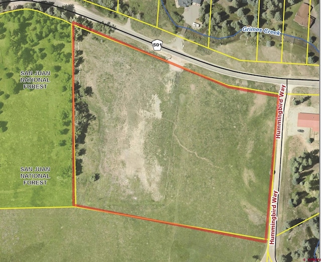 18702 County Road 501, Bayfield, CO 81122