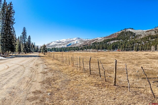 18702 County Road 501, Bayfield, CO 81122