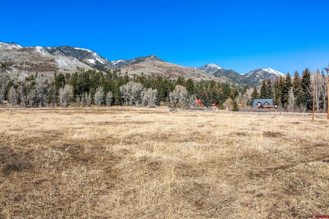 18702 County Road 501, Bayfield, CO 81122