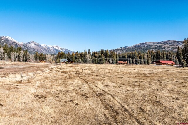 18702 County Road 501, Bayfield, CO 81122