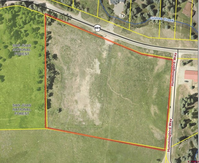 18702 County Road 501, Bayfield, CO 81122