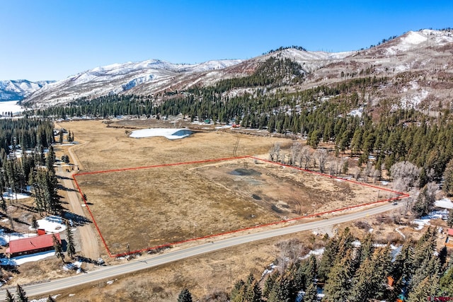 18702 County Road 501, Bayfield, CO 81122