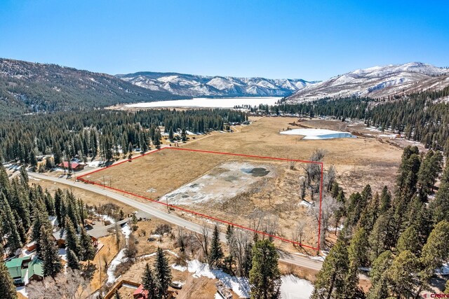 18702 County Road 501, Bayfield, CO 81122