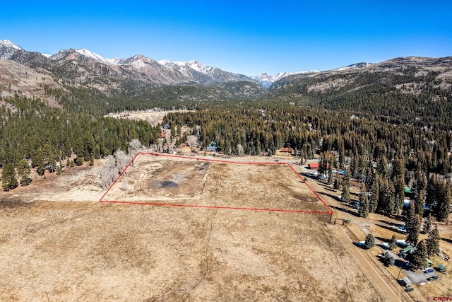 18702 County Road 501, Bayfield, CO 81122