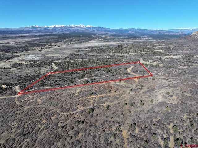 TBD Indian Bend Rd, Durango CO, 81326 land for sale