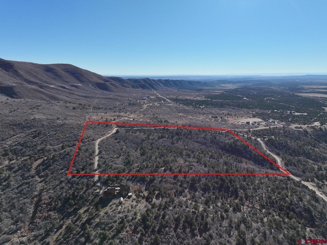 Listing photo 3 for TBD Indian Bend Rd, Durango CO 81326