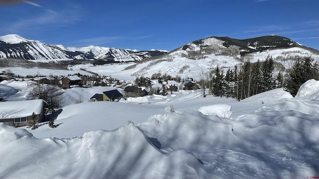 Listing photo 3 for 16 Aspen Ln, Mount Crested Butte CO 81225