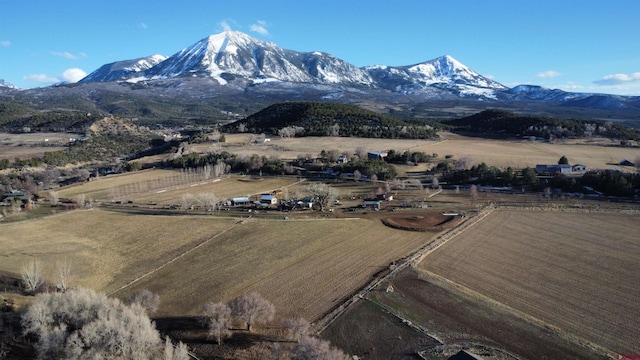 ParcelA O Road, Paonia, CO 81428