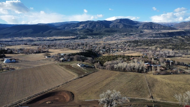 ParcelA O Road, Paonia, CO 81428