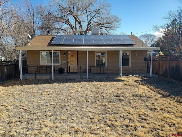 228 27th Rd, Grand Junction CO, 81503, 2 bedrooms, 2 baths house for sale