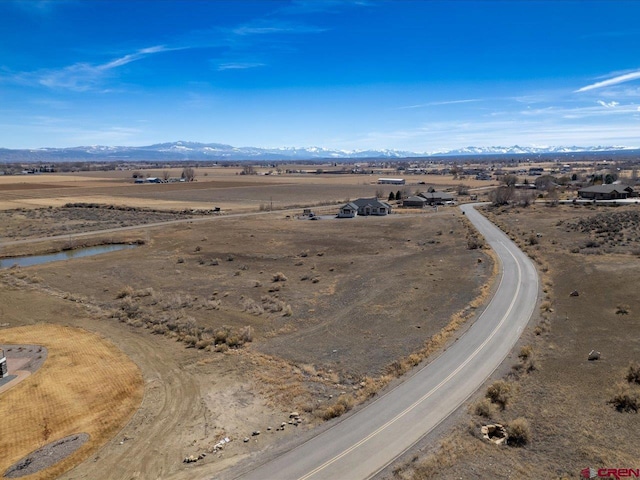 59440 Lone Eagle Rd, Montrose CO, 81403 land for sale