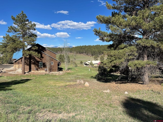 Listing photo 2 for 18 Balfour Ct, Pagosa Springs CO 81147