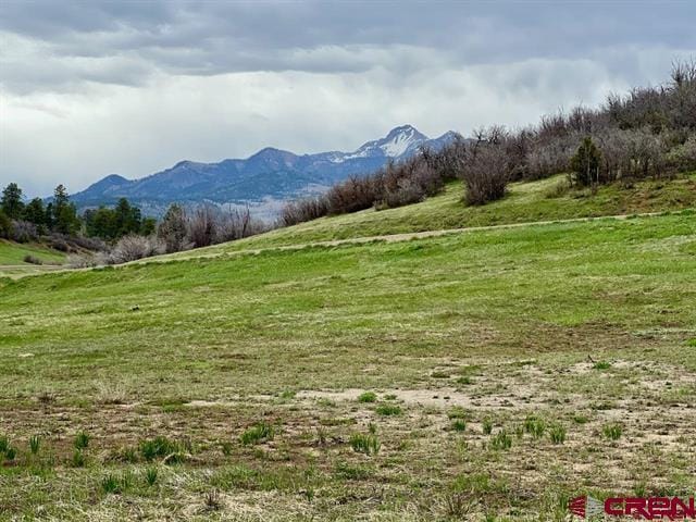 266 Dylan Dr, Pagosa Springs CO, 81147 land for sale