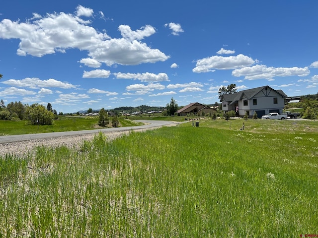 Listing photo 3 for 266 Dylan Dr, Pagosa Springs CO 81147