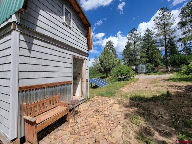 1390 Crooked Rd, Pagosa Springs CO, 81147 land for sale