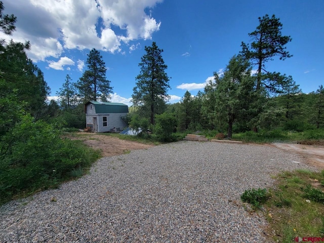 Listing photo 2 for 1390 Crooked Rd, Pagosa Springs CO 81147