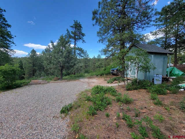 Listing photo 3 for 1390 Crooked Rd, Pagosa Springs CO 81147