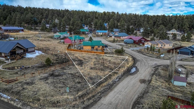 30 Flintlock Pl, Pagosa Springs, CO 81147