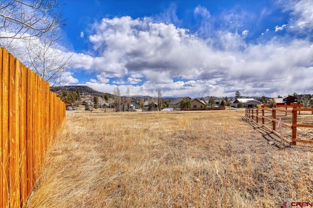 30 Flintlock Pl, Pagosa Springs, CO 81147