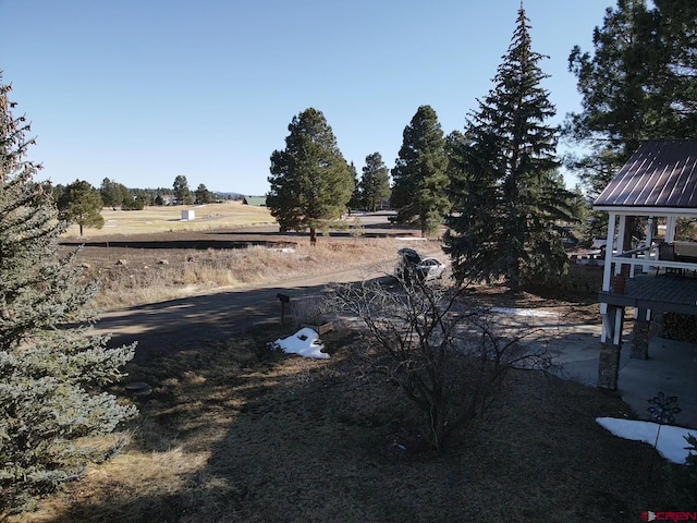 Listing photo 2 for 94 Pines Club Pl, Pagosa Springs CO 81147