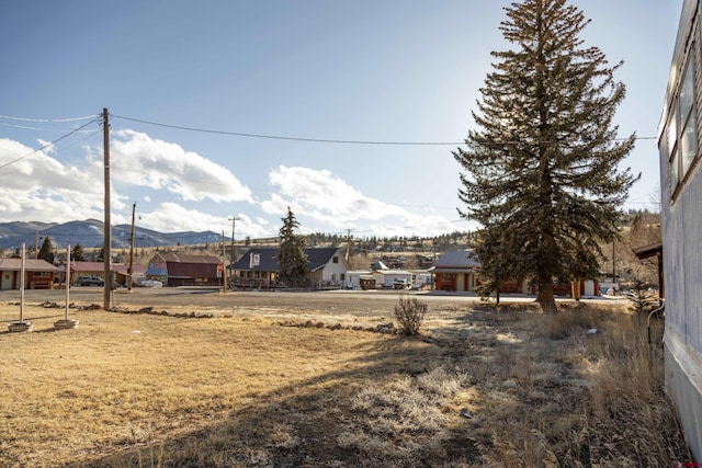 TBD La Garita Ave, Creede CO, 81130 land for sale