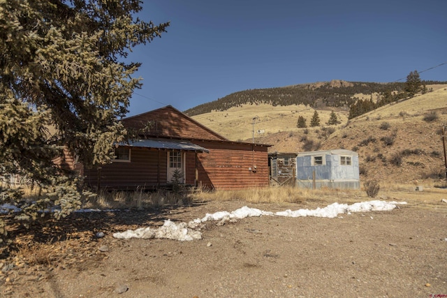 Listing photo 2 for TBD La Garita Ave, Creede CO 81130