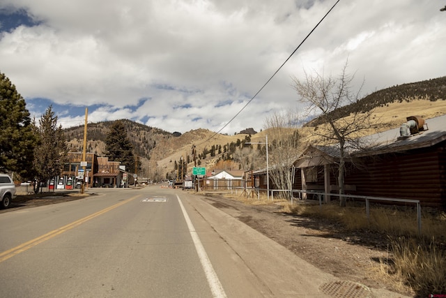 Listing photo 3 for TBD La Garita Ave, Creede CO 81130