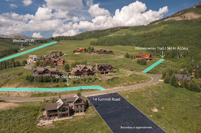 Listing photo 3 for 14 Summit Rd, Mount Crested Butte CO 81225