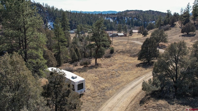 X Piper Pl, Pagosa Springs CO, 81147 land for sale