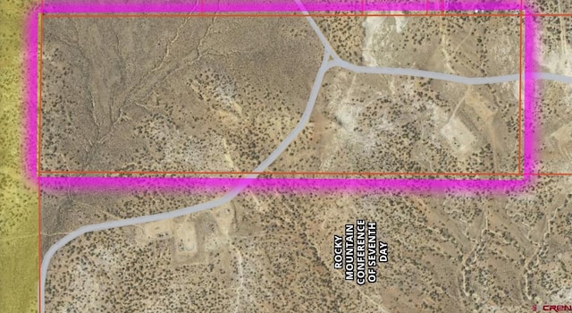 NYA Road 3088, Aztec, NM 87410
