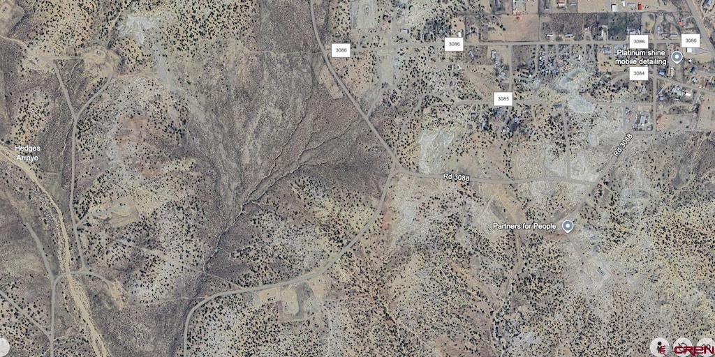NYA Road 3088, Aztec, NM 87410
