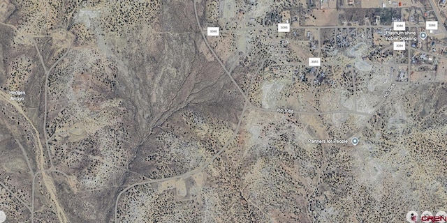 NYA Road 3088, Aztec, NM 87410