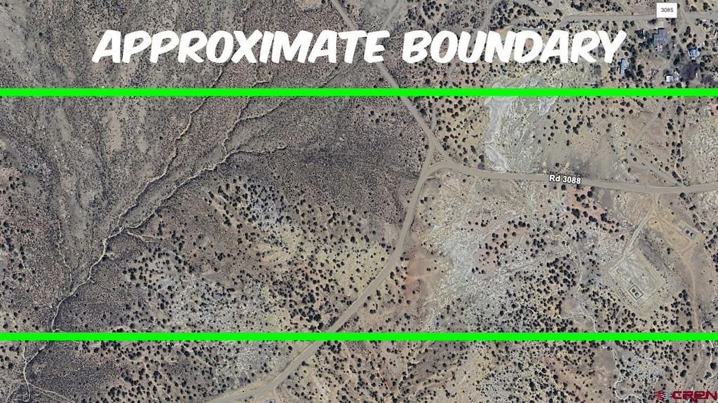 NYA Road 3088, Aztec, NM 87410