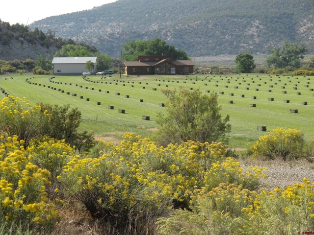 TBDLOT2 Rd G, Cortez, CO 81321