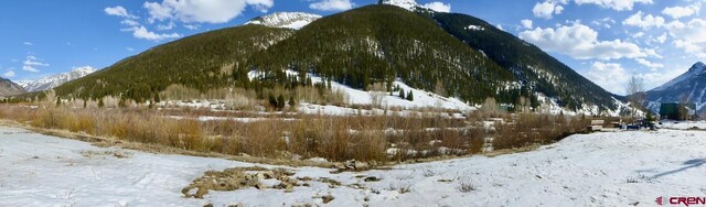 16TH Animas St, Silverton, CO 81433
