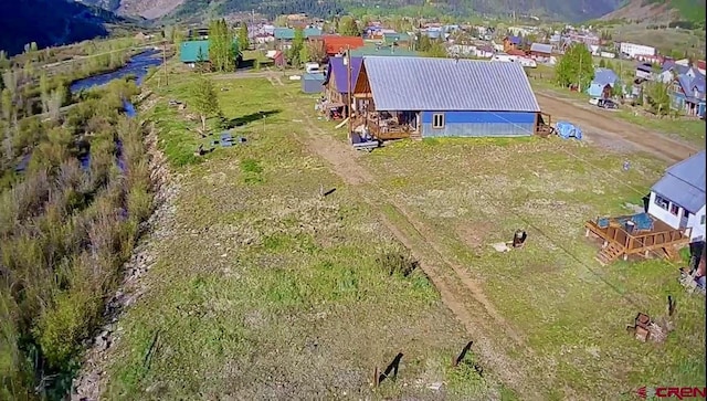 16TH Cement St, Silverton, CO 81433