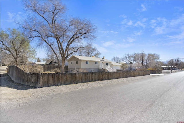 801 S Nevada Ave, Montrose, CO 81401 - view of road