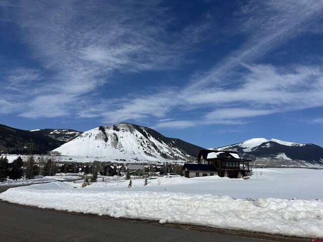 402 Eagle Ln, Crested Butte, CO 81224
