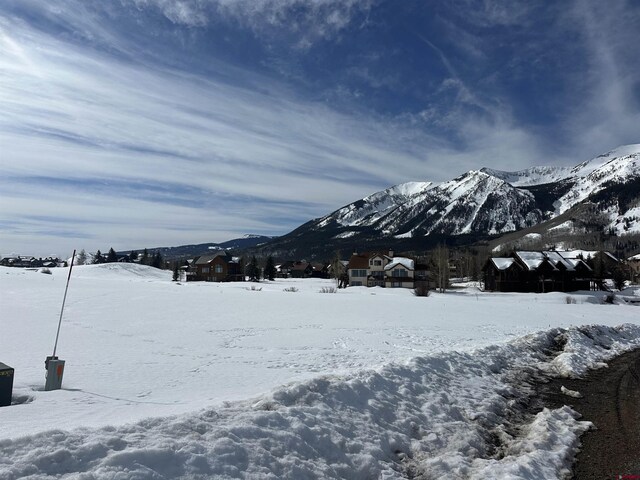 402 Eagle Ln, Crested Butte, CO 81224
