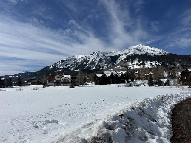 402 Eagle Ln, Crested Butte, CO 81224