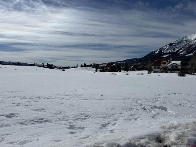 402 Eagle Ln, Crested Butte, CO 81224
