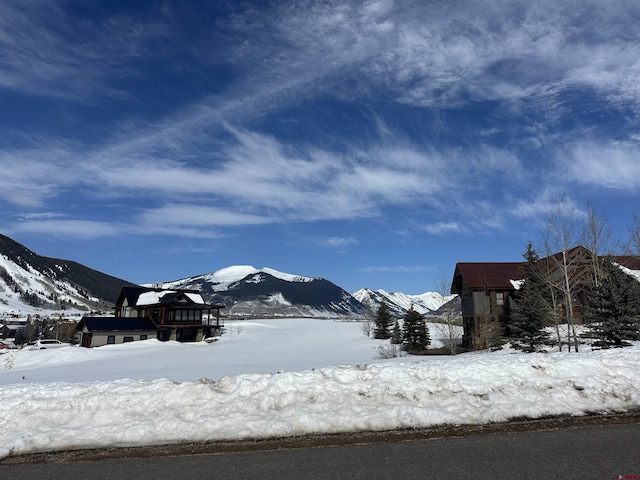 402 Eagle Ln, Crested Butte, CO 81224