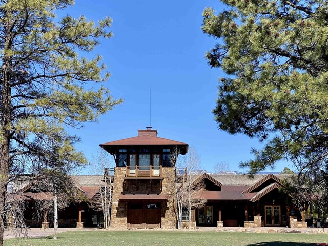 935 Marmot Dr, Ridgway, CO 81432