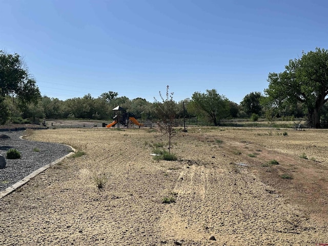 1533 Criterion St, Delta, CO 81416 - view of yard with a playground