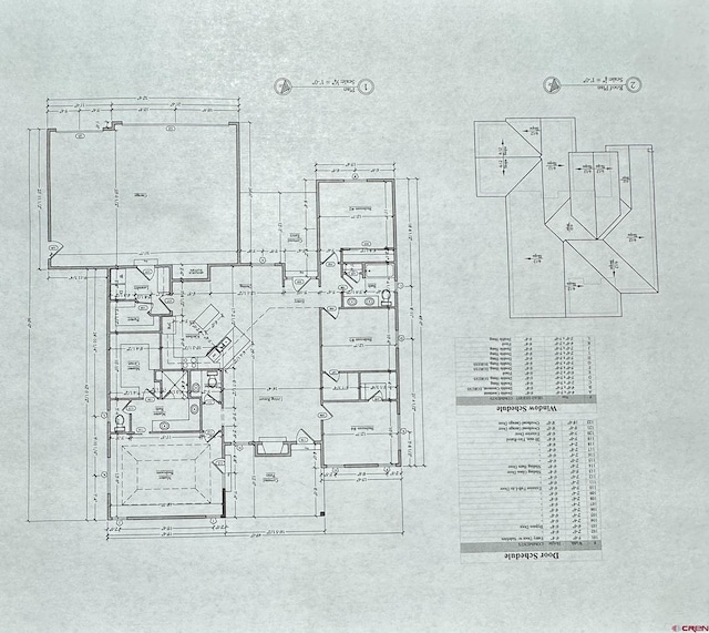 1533 Criterion St, Delta, CO 81416 - property floor plan