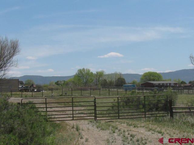45 Country Meadows Pl, Ignacio, CO 81137