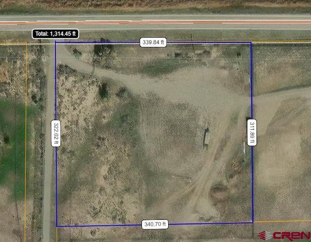 45 Country Meadows Pl, Ignacio, CO 81137