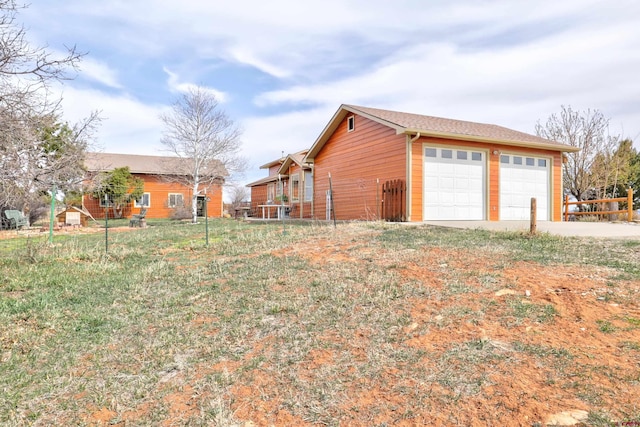 18725 Rd 25.8, Dolores, CO 81323 - exterior space