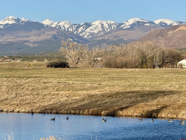 TBD Road G.6, Mancos, CO 81328