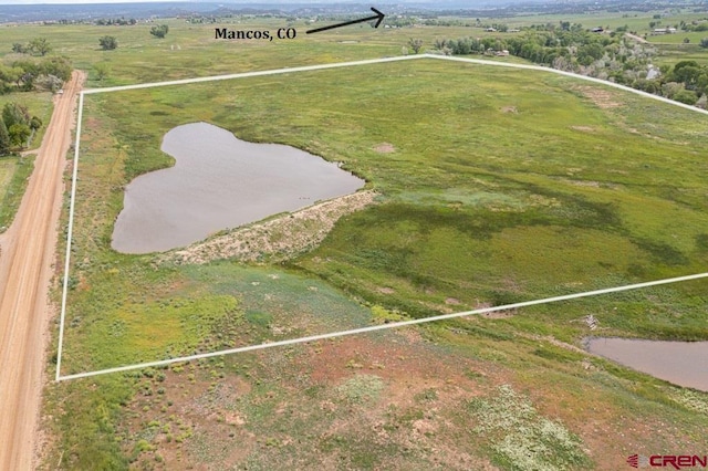 TBD Road G.6, Mancos, CO 81328